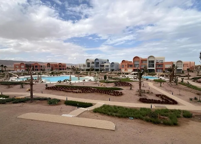 Kamaran 2br Retreat * Hurghada